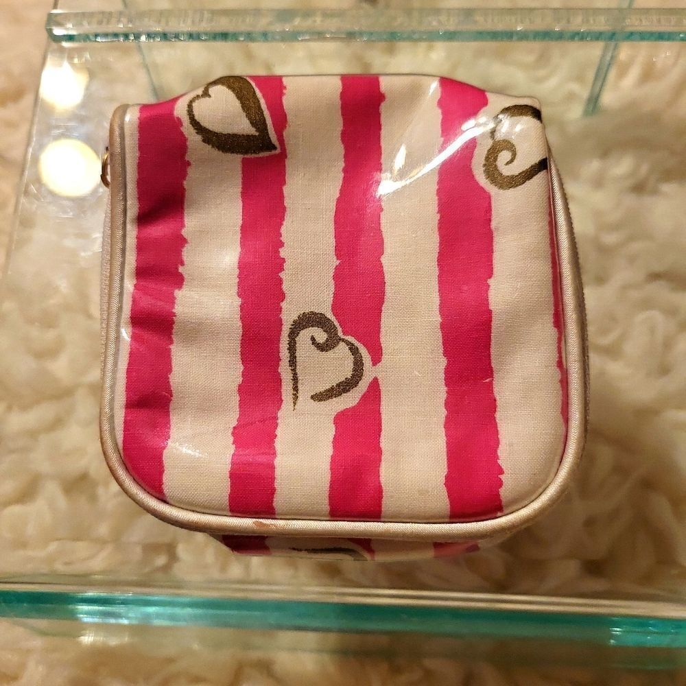 Victoria secrect Square bag